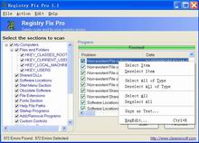 Registry Fix Pro